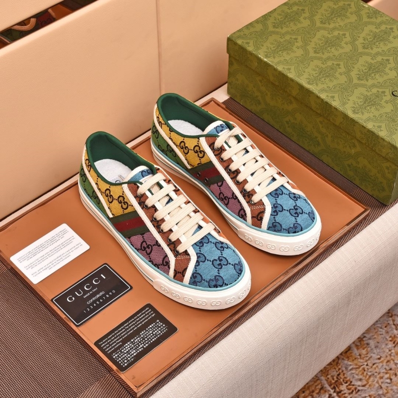 G*u*i sneakers